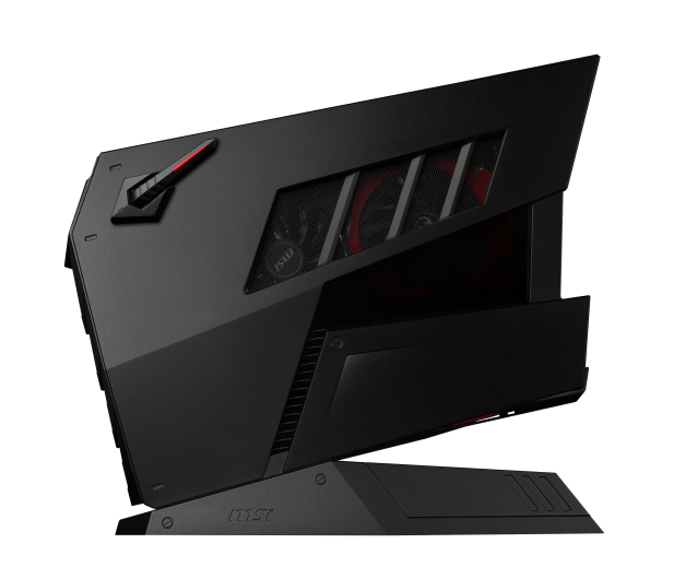 MSI Aegis 3 i5-7400/16GB/2TB+256PCIe/Win10 GTX1070 - 355416 - zdjęcie 9
